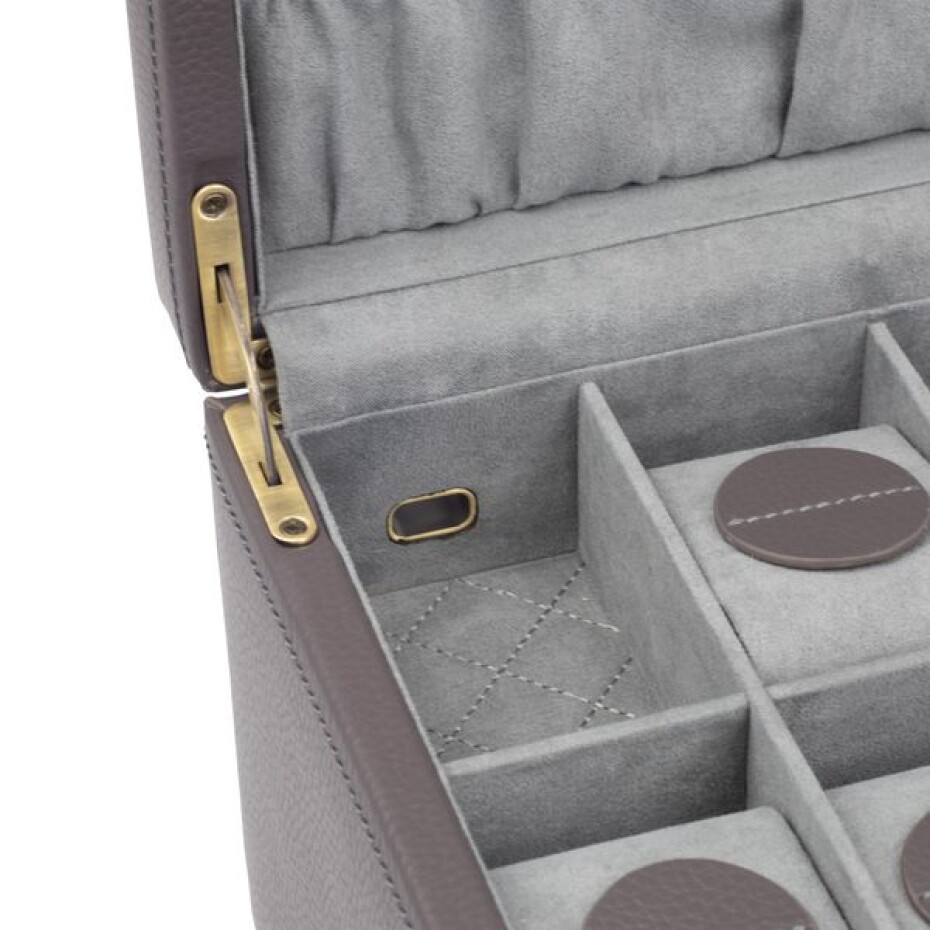 Box na hodinky Friedrich Lederwaren Dynasty 27035-9 - main (6)