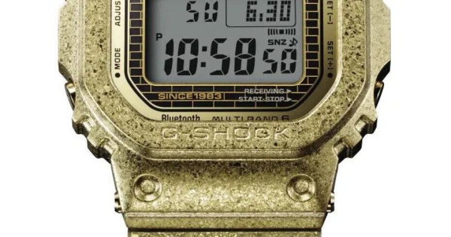 Casio G-Shock GMW-B5000PG-9ER 40th Anniversary Recrystallized - main (15)