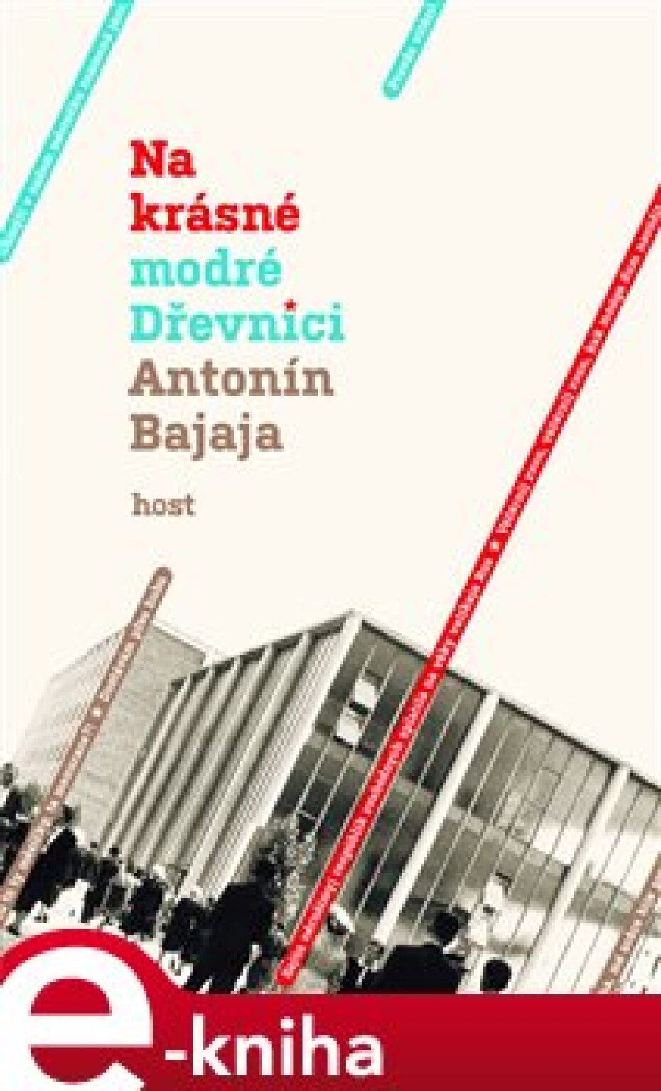 Na krásné modré Dřevnici - Antonín Bajaja - main (0)