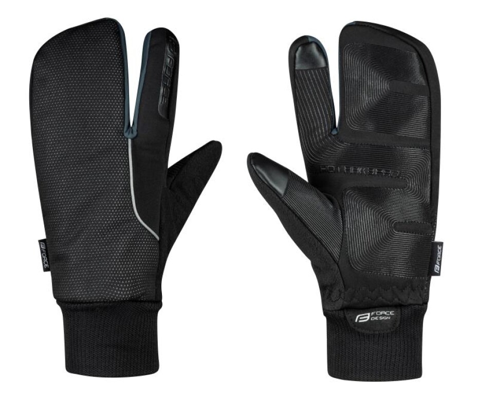 Force HOT RAK PRO 3+1 - main (0)