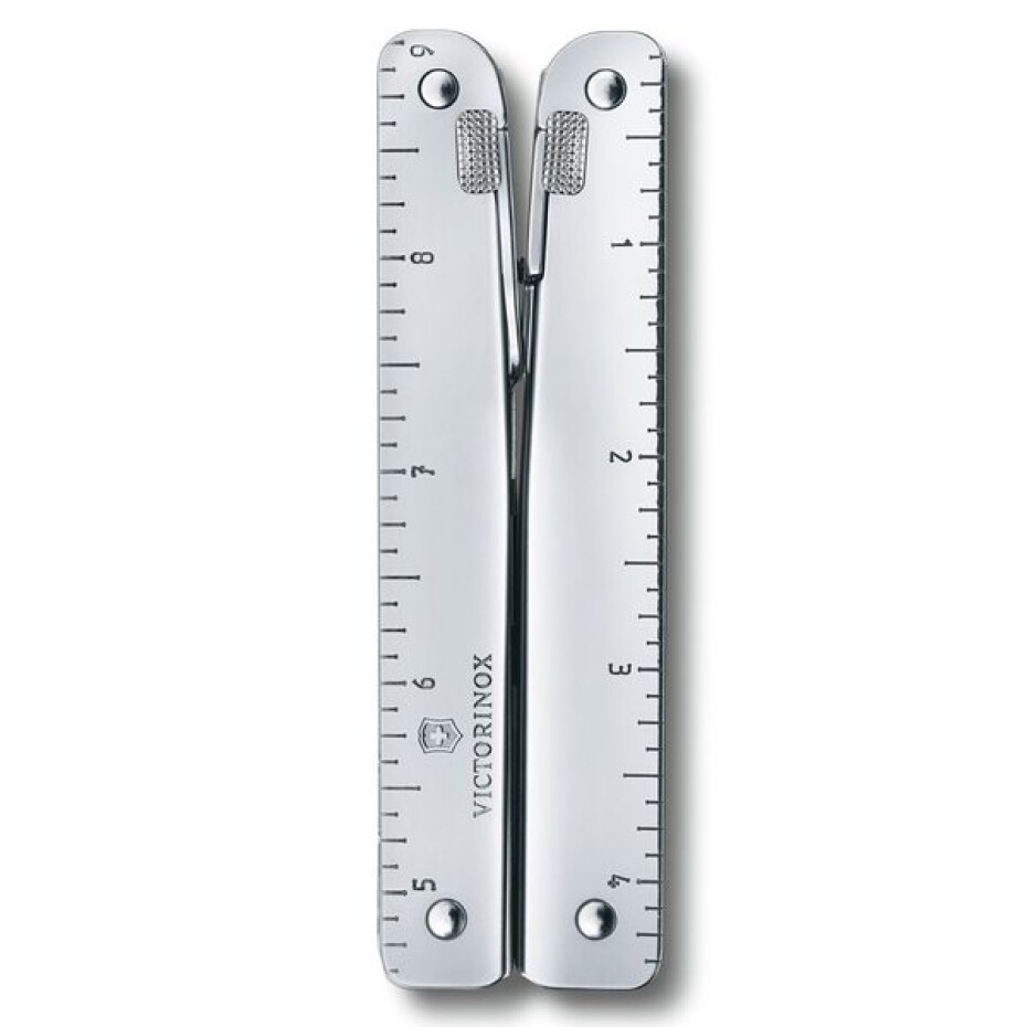 Kleště Victorinox SwissTool X 3.0327.L - main (7)