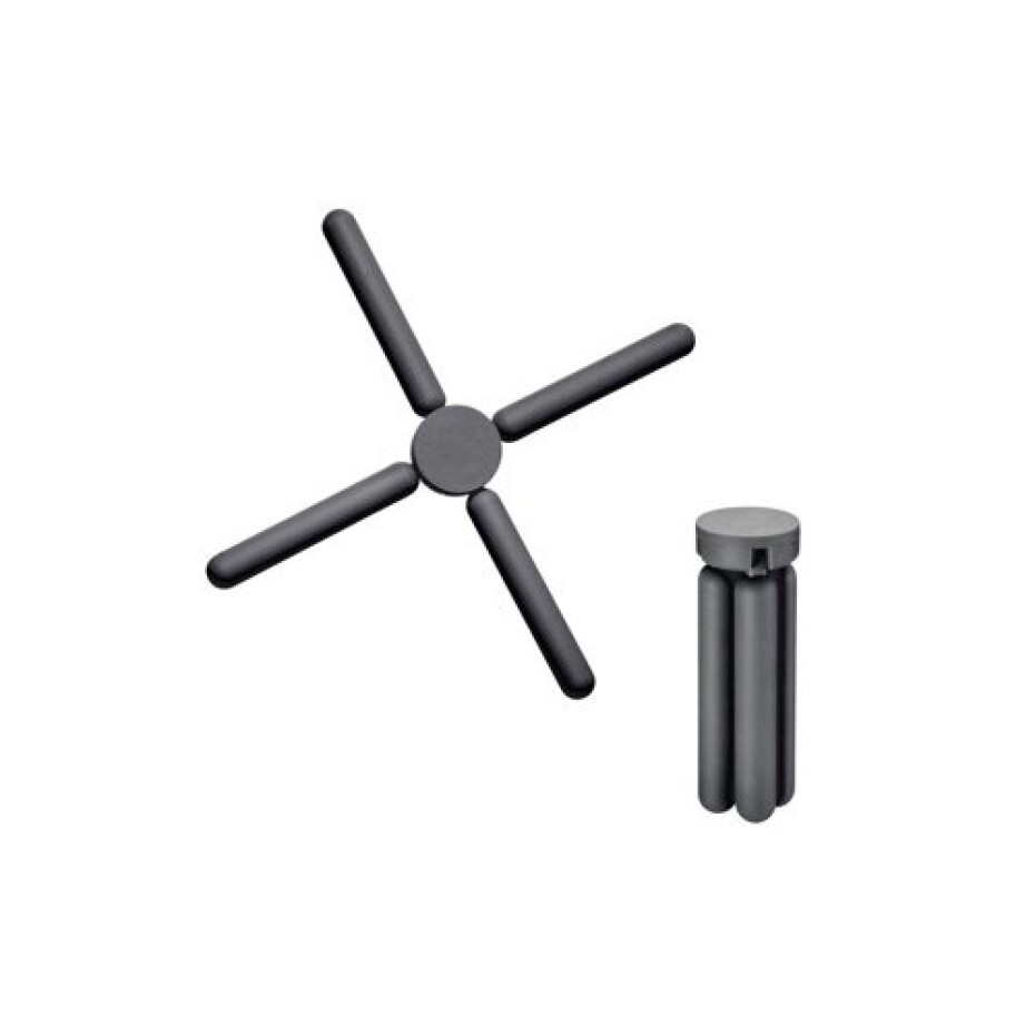 Westmark Silikonová skládací podložka pod hrnec, 22 cm - main (1)