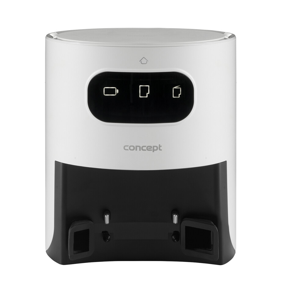 Concept VR3450 robotický vysavač s mopem 2v1 Perfect Clean - main (4)