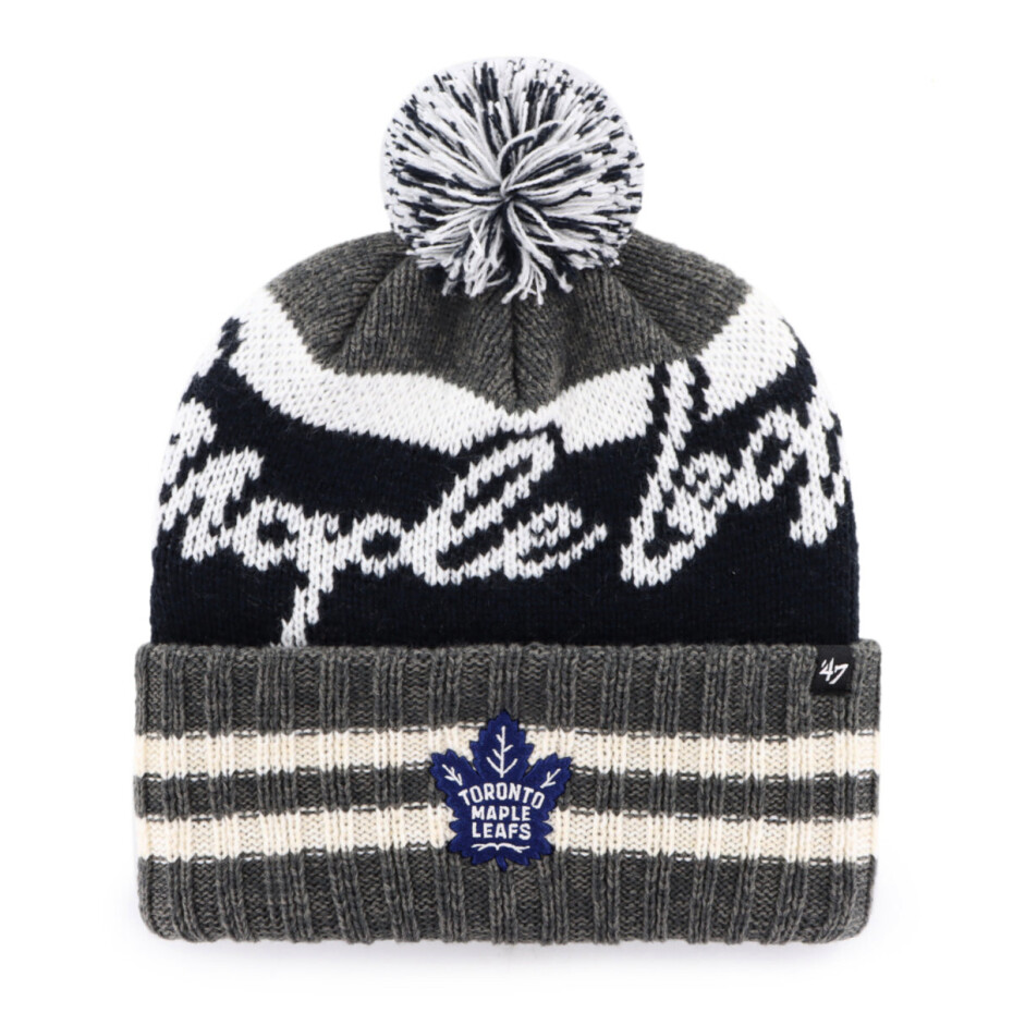 47 NHL Toronto Maple Leafs Hyperb - main (0)