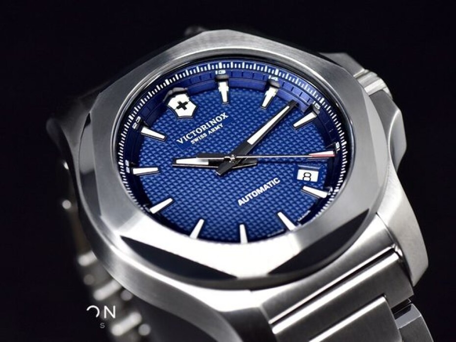Victorinox I.N.O.X. Mechanical 241835 - main (2)