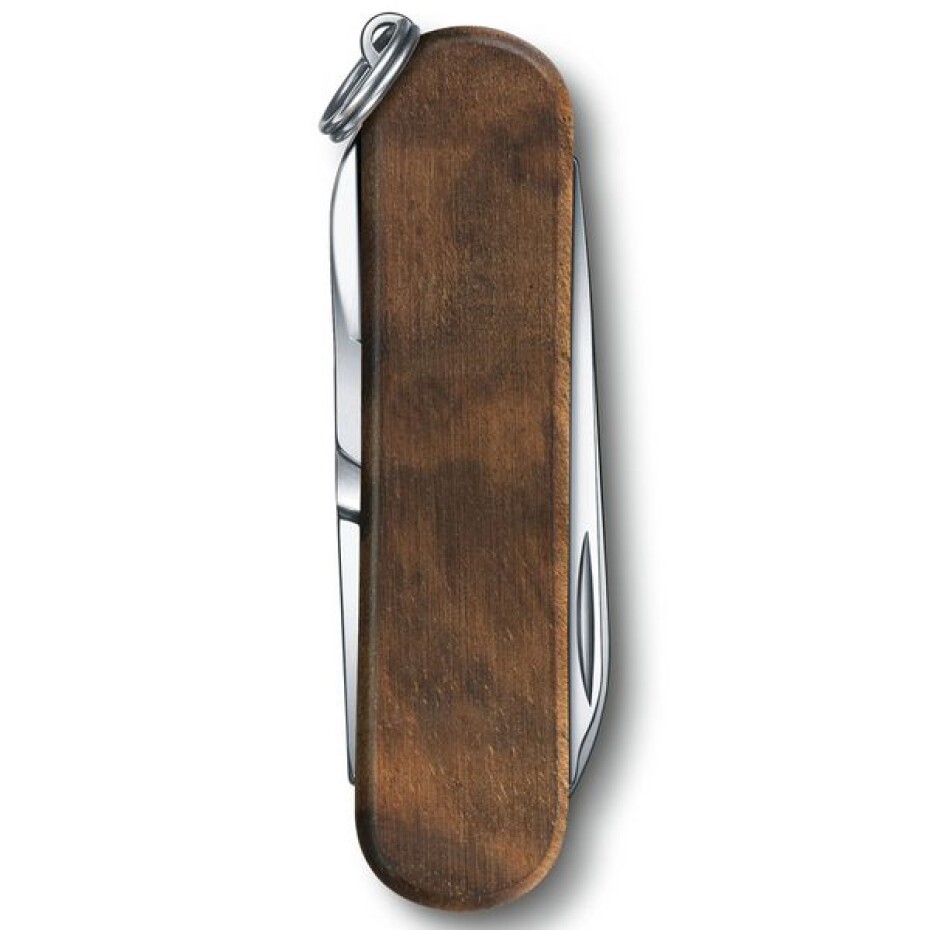 Nůž Victorinox Classic SD Wood - main (3)