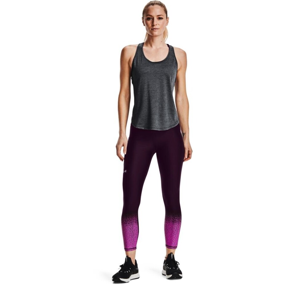 Under Armour tílko Tech Vent Tank černé - main (2)