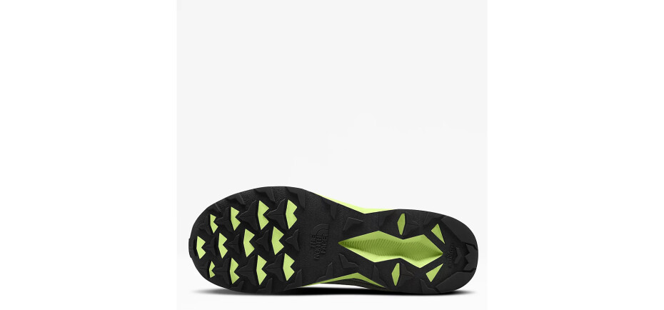 Pánská běžecká obuv The North Face  Vectiv Levitum Sharp Green  US 11,5 - main (4)