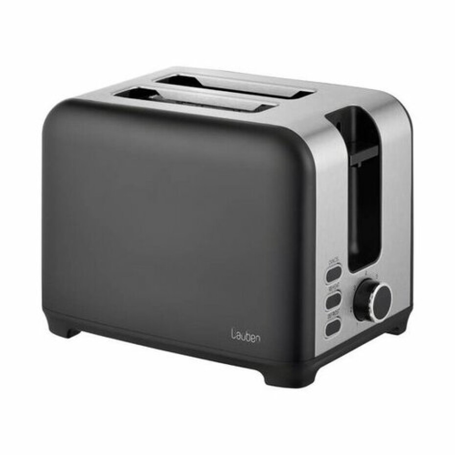 Lauben Toaster T17BG  - main (0)
