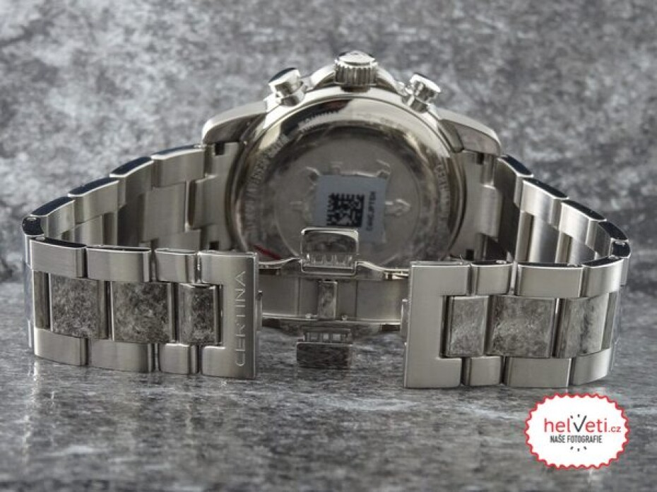 Certina DS Podium Chronograph GMT C034.654.44.087.00 - main (6)