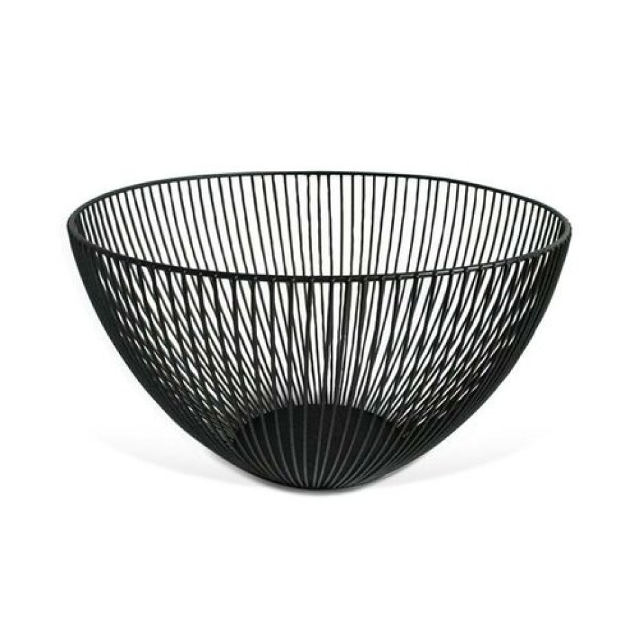 Kitchisimo Mísa na ovoce, 25 x 9,5 x 14,5 cm - main (0)