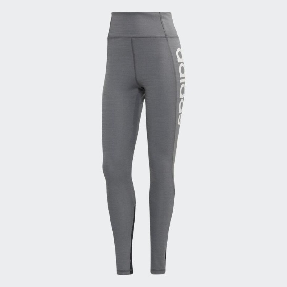Adidas W D2M LO HR LT DU2300 dámské legíny - main (0)