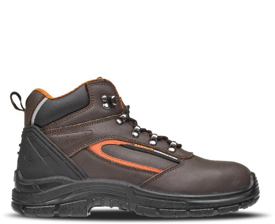 Bennon FARMIS S3 High - main (0)