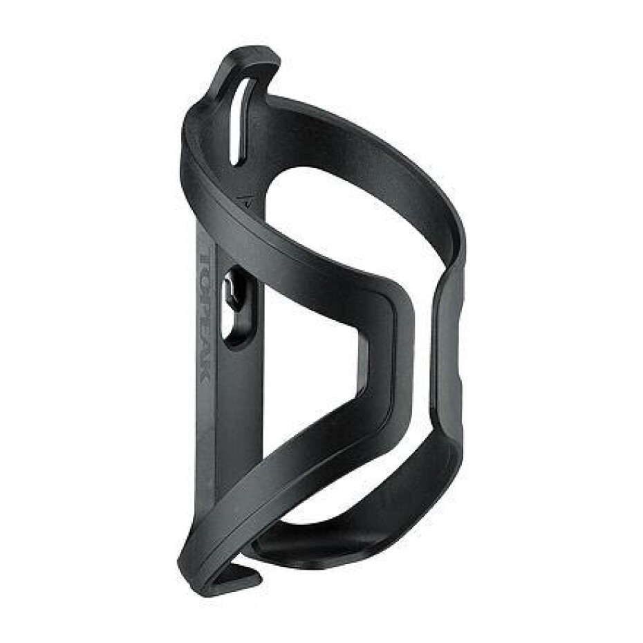 Topeak Košík Na Lahev Shuttle Cage Černá - main (0)