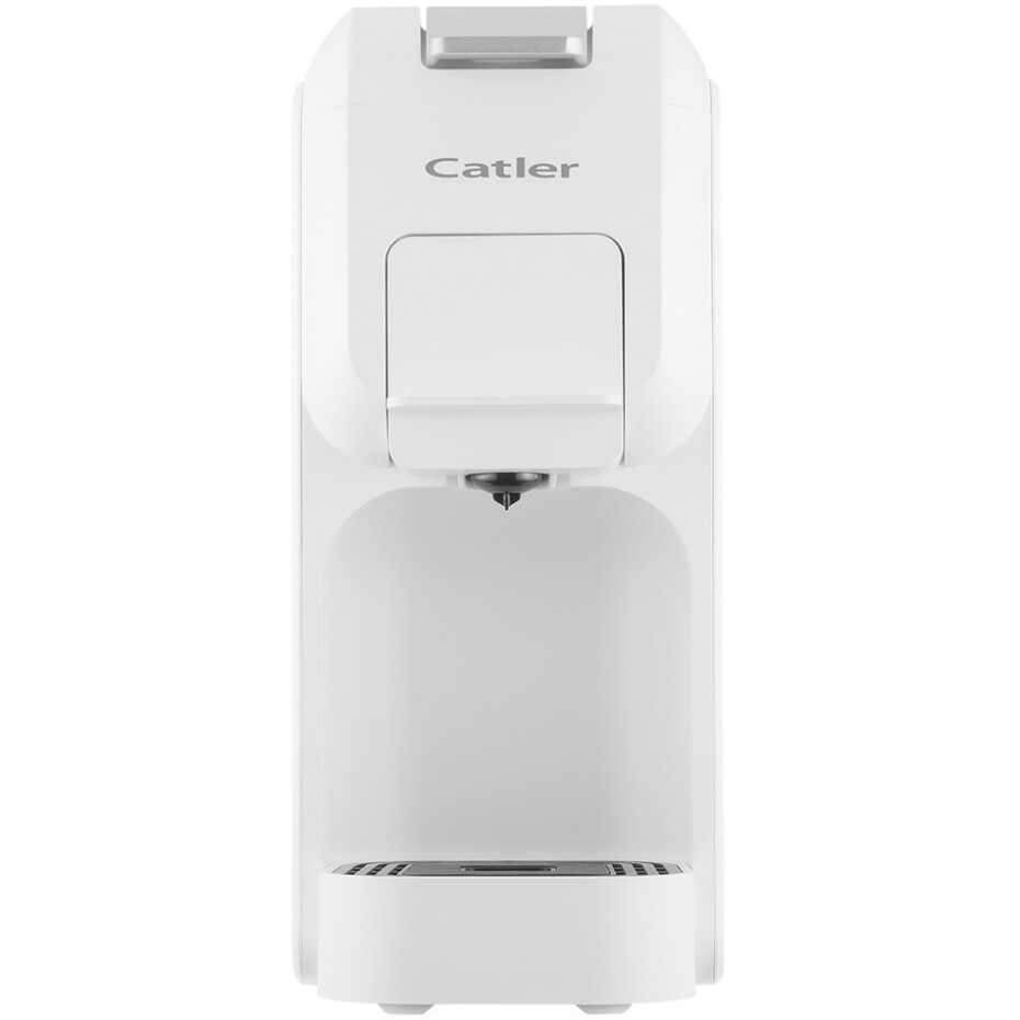 Catler ES 702 automatické espresso Porto W - main (1)