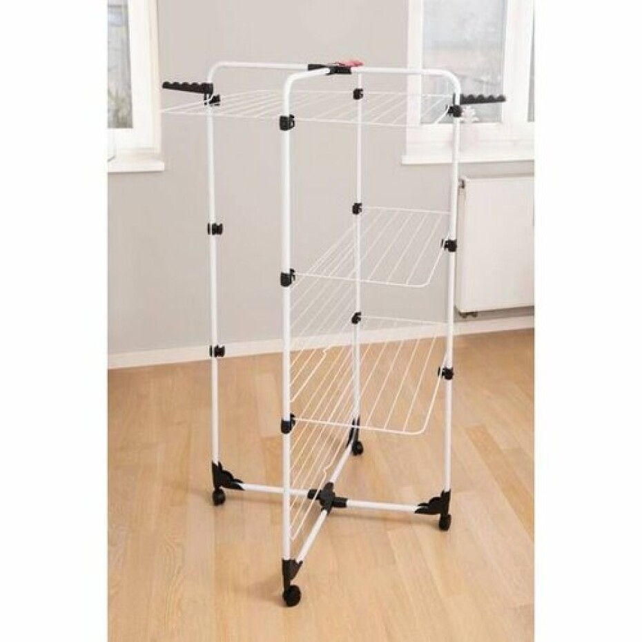 VILEDA Mixer 3 sušák na prádlo 30 m 157243  - main (3)