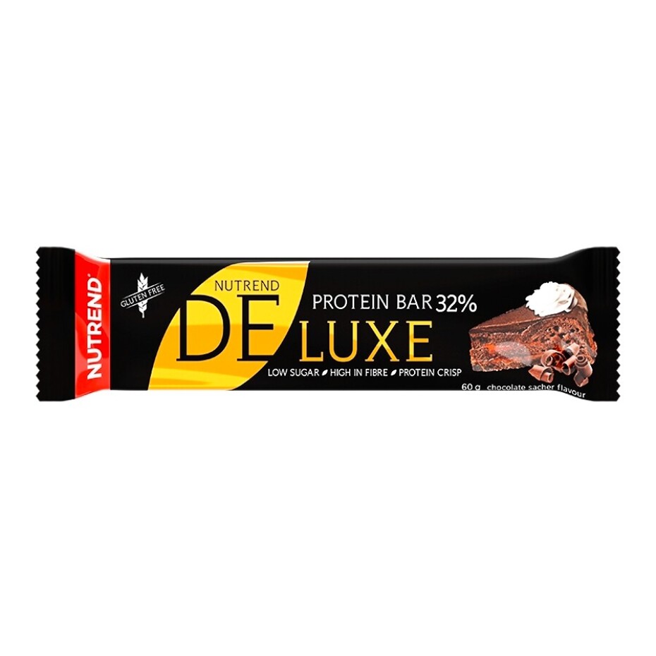 Nutrend Deluxe Protein Bar 60g - main (4)