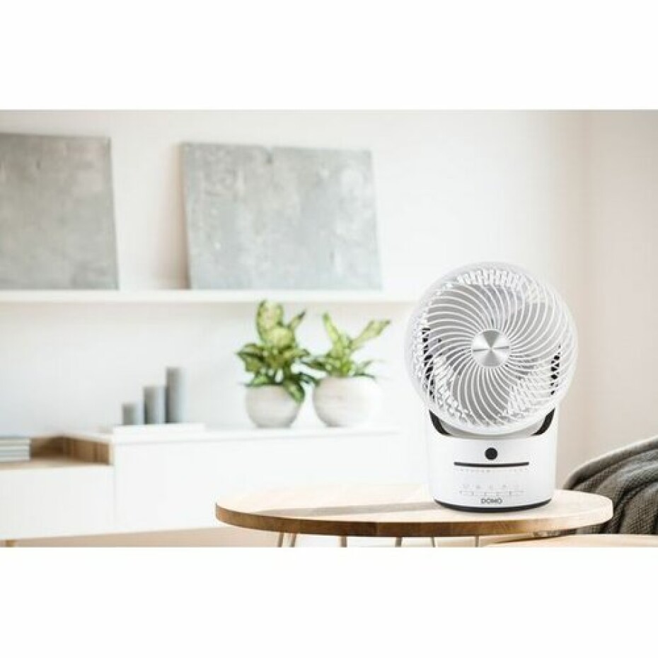 DOMO DO8148 stolní ventilátor s dálkovým ovládáním - main (11)