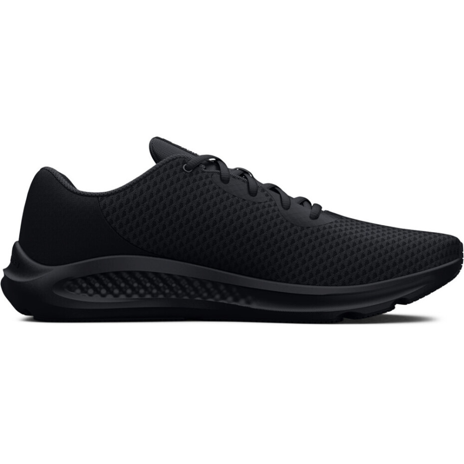 Dámská běžecká obuv Under Armour Charged Pursuit 3-BLK  EUR 37,5 - main (2)