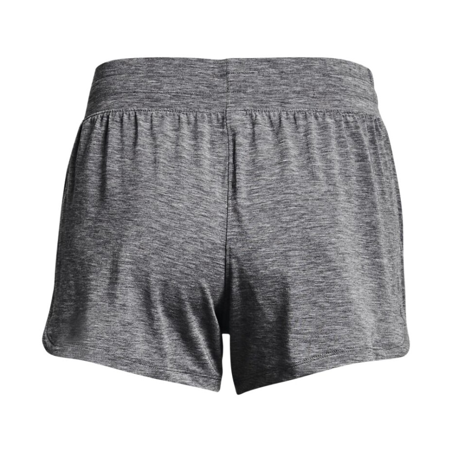 Dámské šortky Under Armour  Recover Sleep Short black XS - main (2)