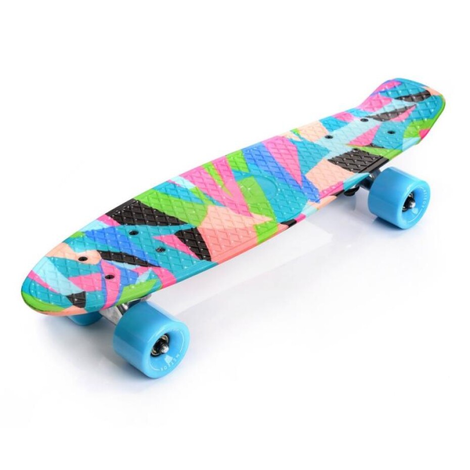Meteor 56 cm AL truck Pixly Pennyboard - main (0)