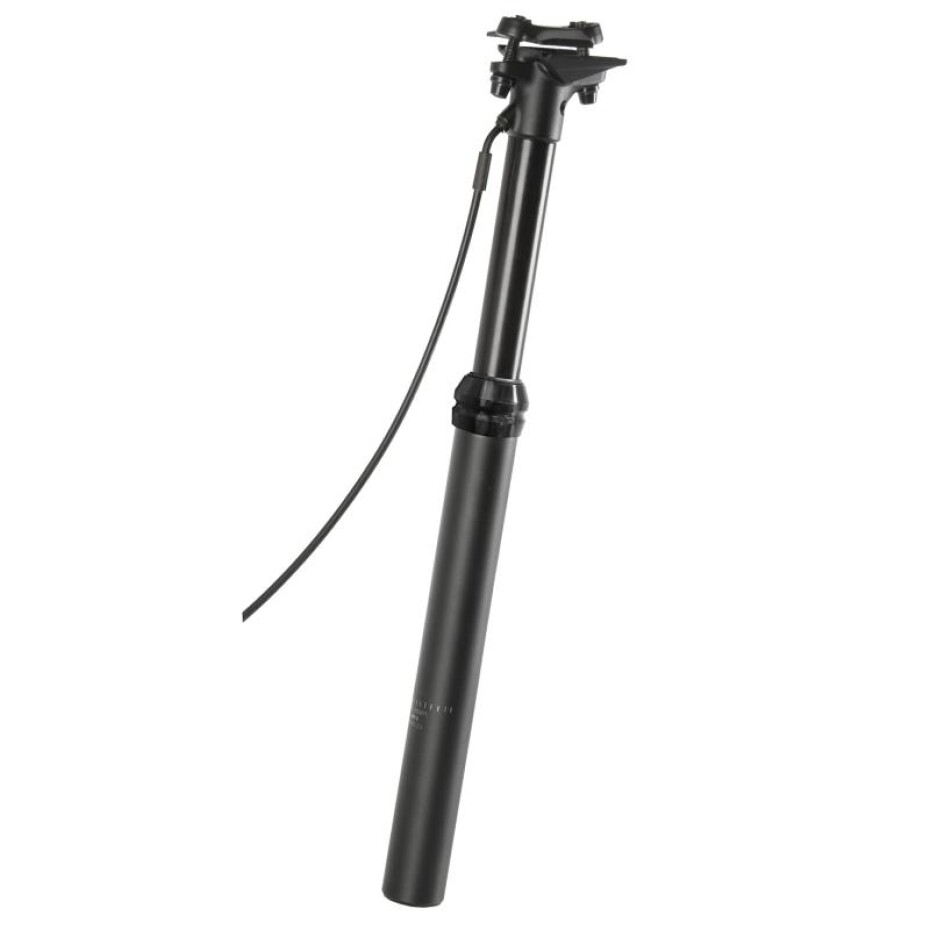 M-wave Levitate EX 30.9mm 125mm 440mm teleskopická sedlovka - main (0)
