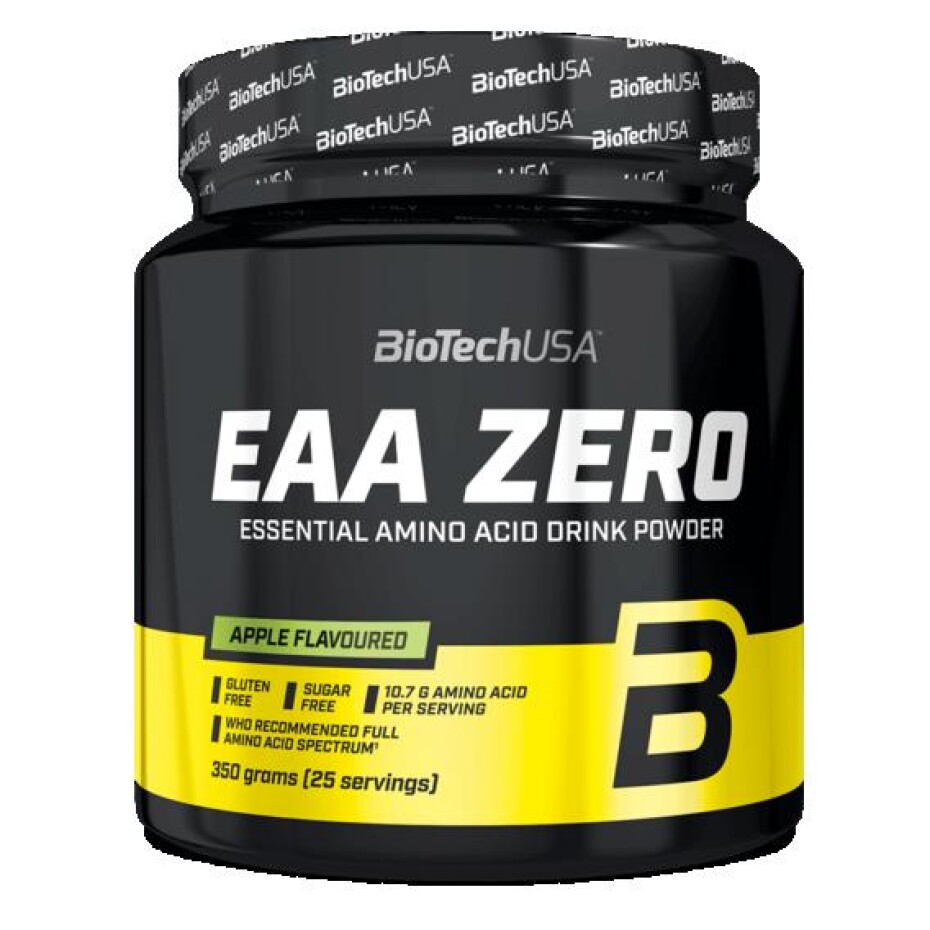 BiotechUSA EAA Zero 182g - main (0)