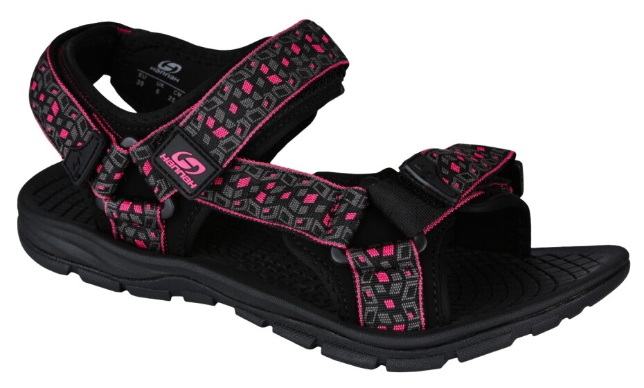Hannah Feet Jazzy/cube - main (0)
