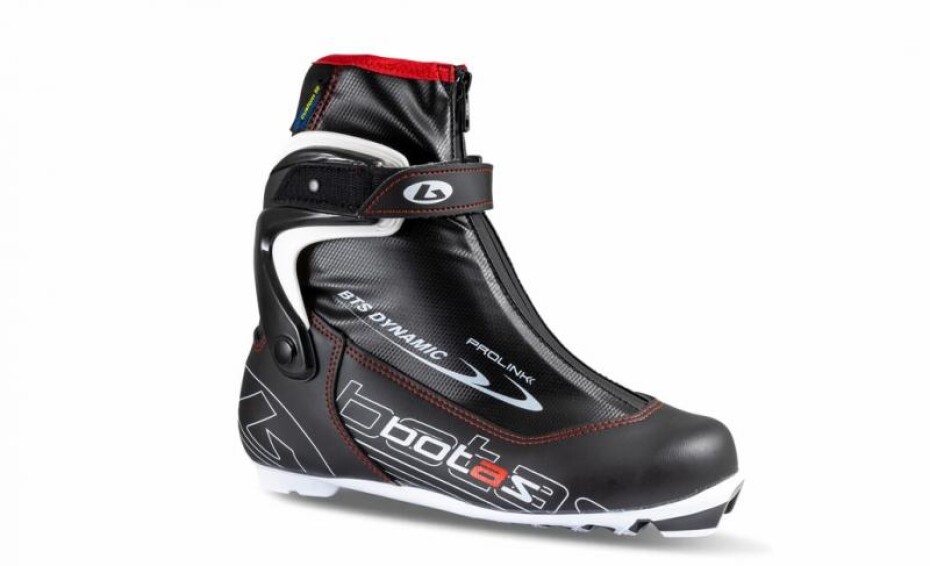 Botas DYNAMIC PROLINK - main (0)