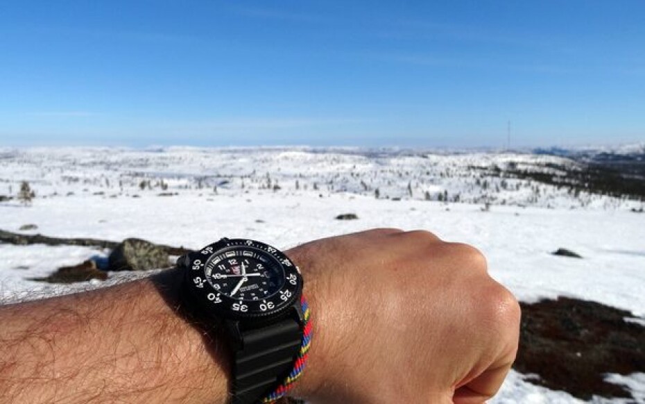 Luminox 3001.F - main (26)