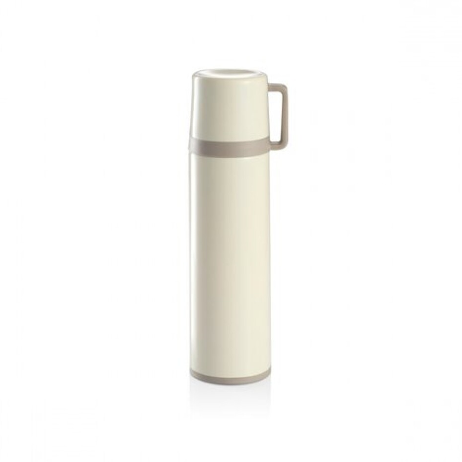 Tescoma Termoska s hrníčkem CONSTANT CREAM, 0,5 l, 0,5 l - main (0)