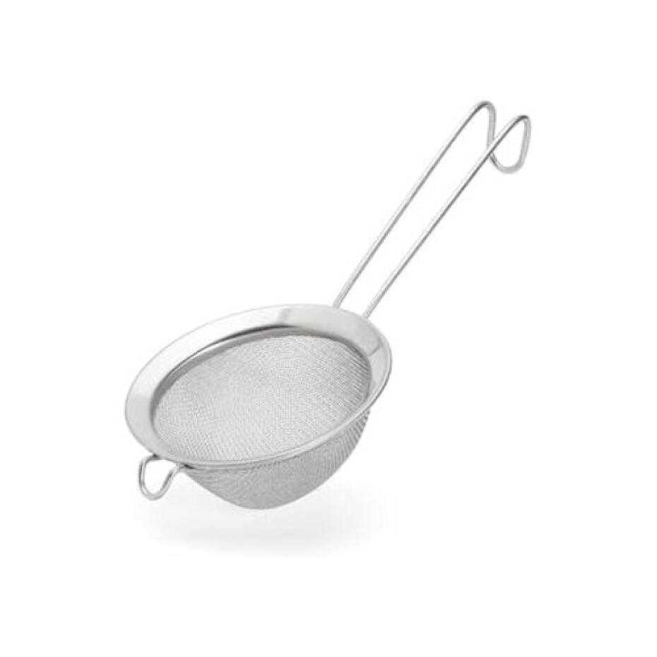 De Buyer 3242.10N Sítko, nerez, průměr 10cm - main (0)