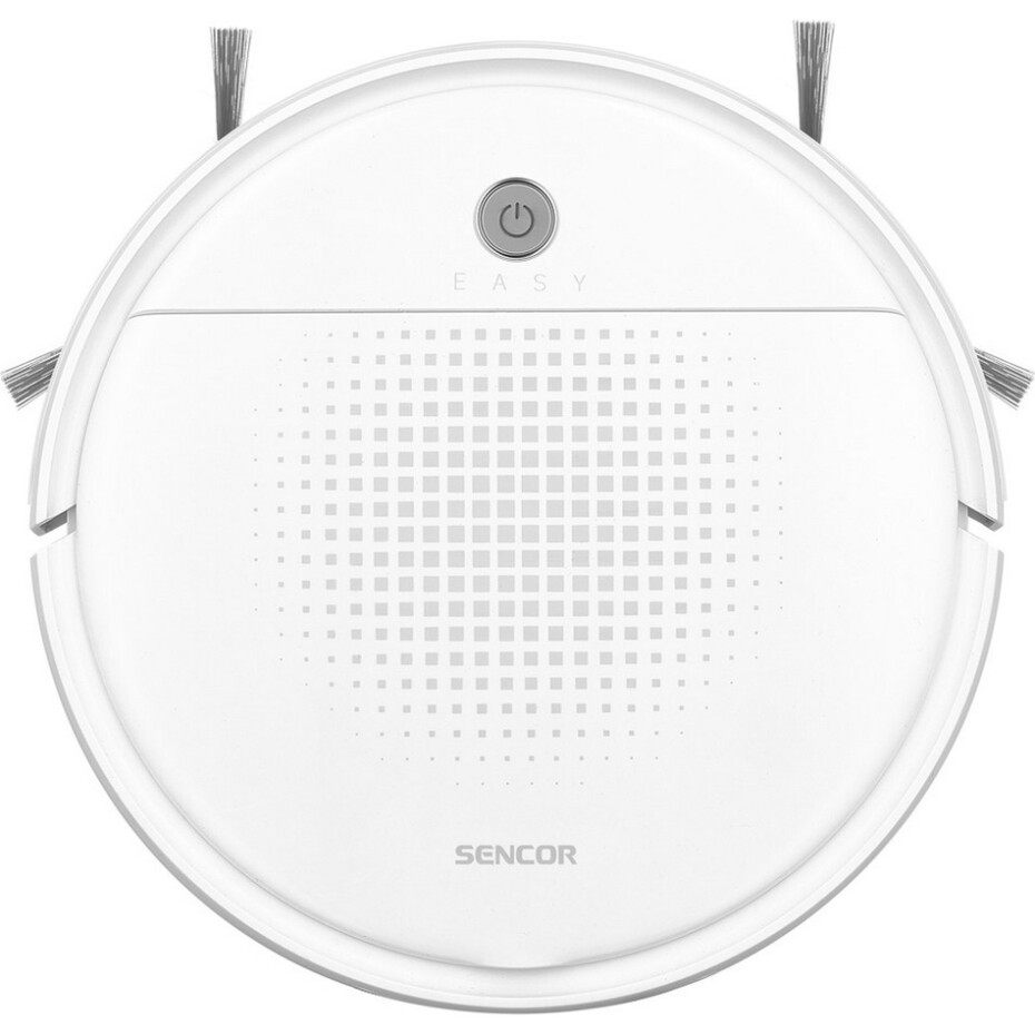 Sencor SRV 1550WH robotický vysavač - main (1)