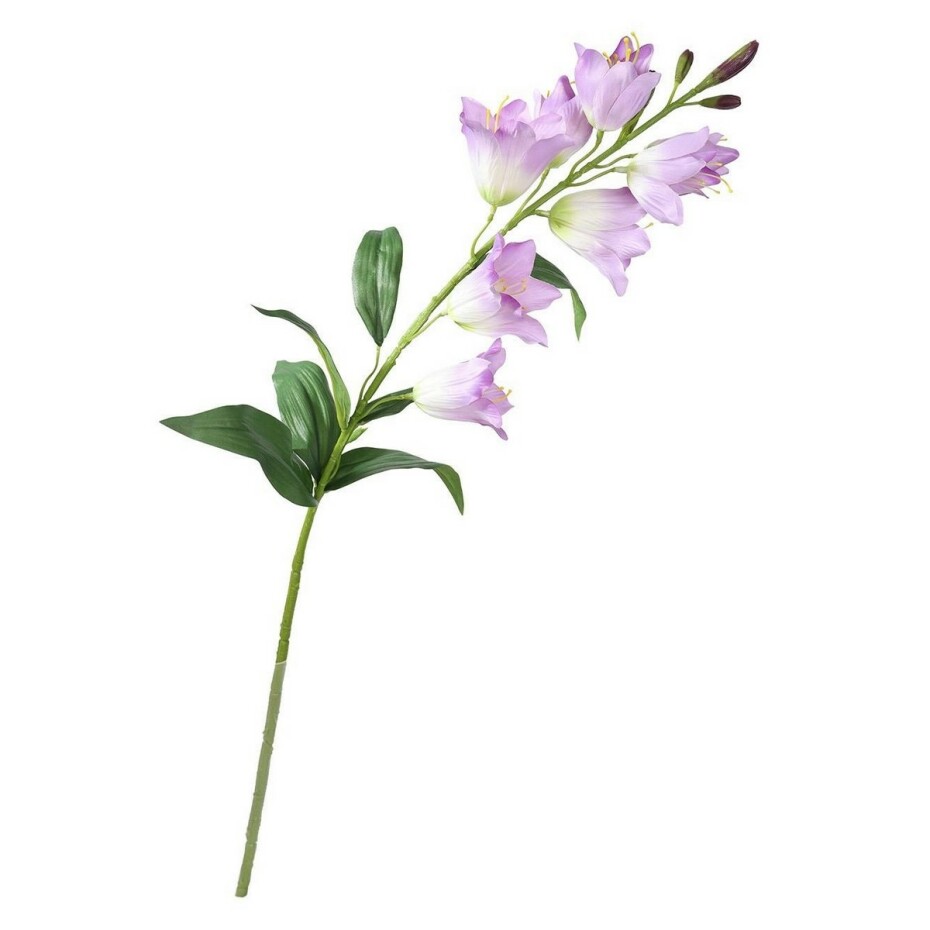 Umělý Zvonek fialová, 70 cm - main (0)