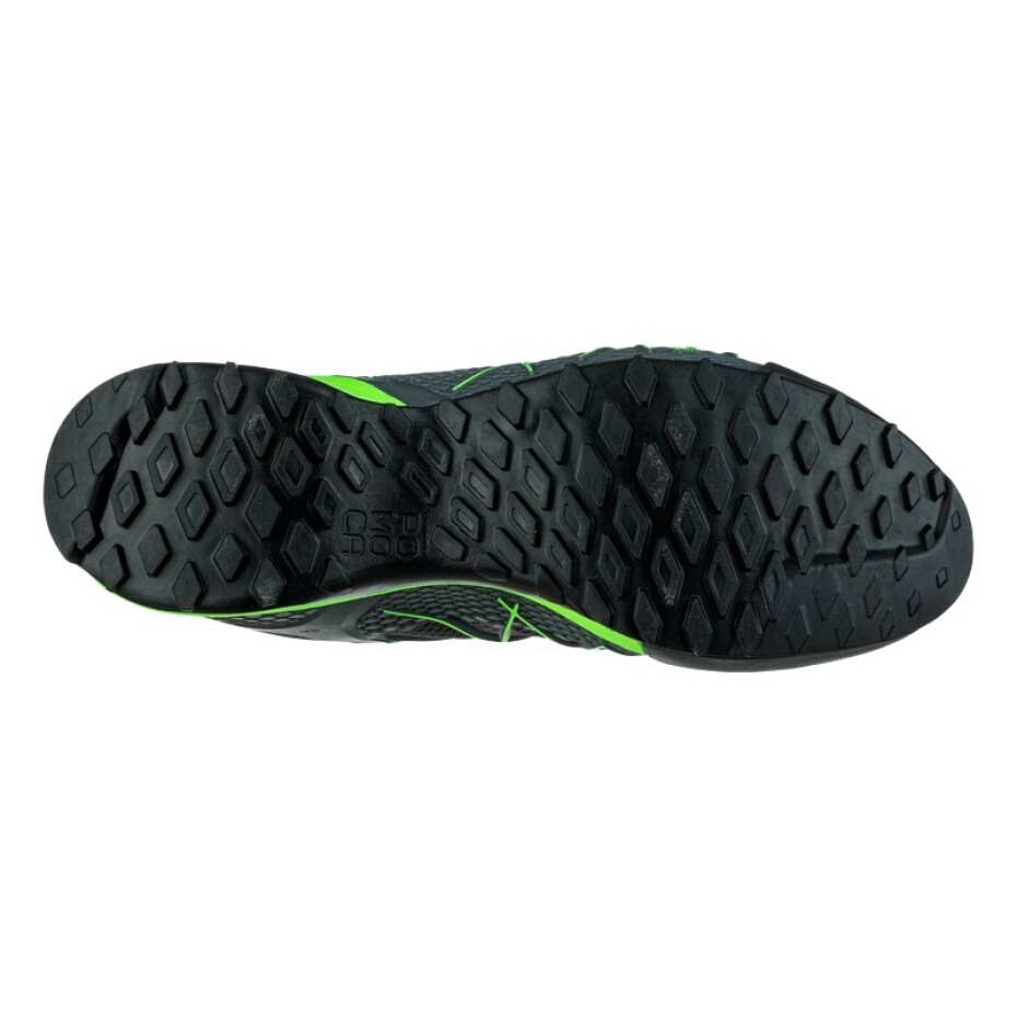 Pánská outdoorová obuv Salewa  MS Wildfire  UK 11,5 - main (4)