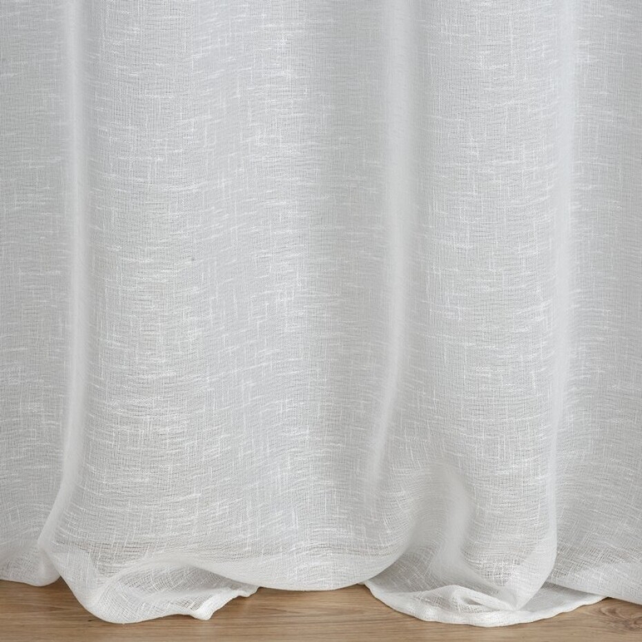 ArtFir Záclona LEXY K | bílá 300 x 250 cm - main (6)