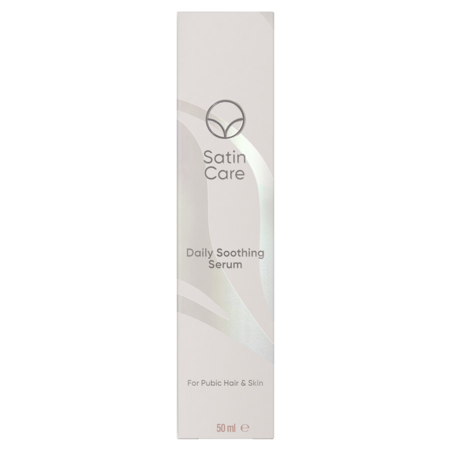Satin Care Vyhlazující sérum, 50 ml - main (2)