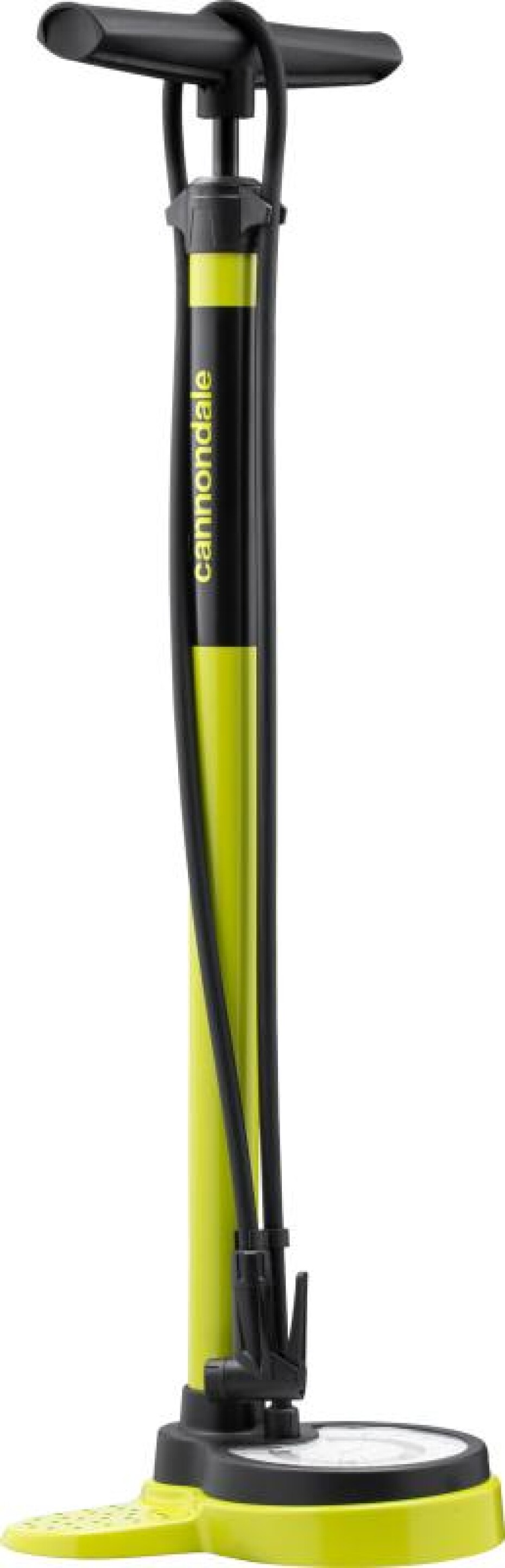 Cannondale Pumpa Essential Floor Pump (cp6101u10os) - main (0)