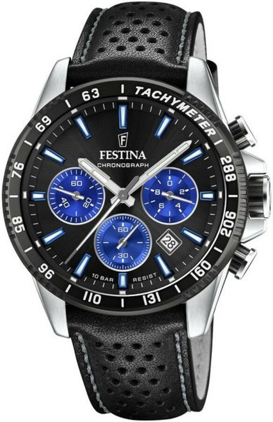 Festina Timeless Chronograph 20561/6 - main (0)