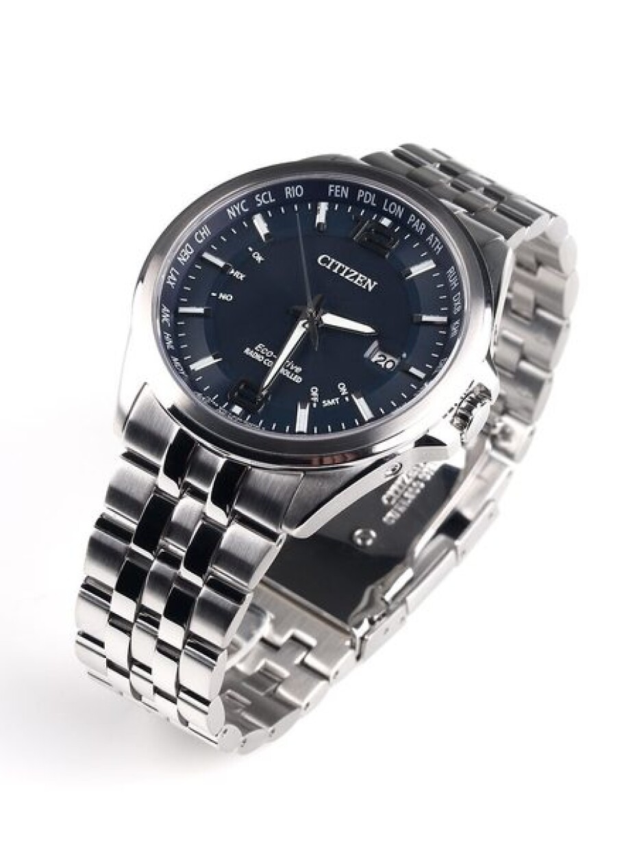 Citizen Global Radio Controlled CB0010-88L - main (13)