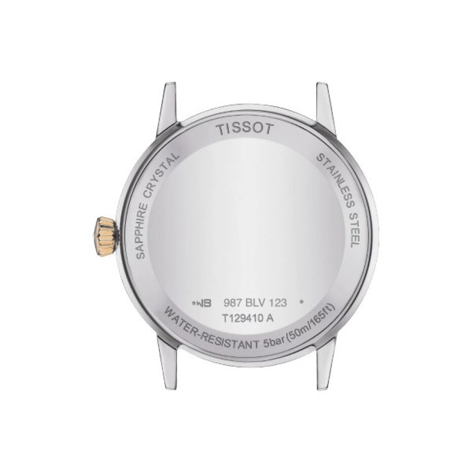 Tissot Classic Dream Gent T129.410.26.263.00 - main (1)
