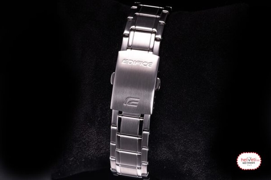 Casio Edifice EFV-610D-1AVUEF - main (7)