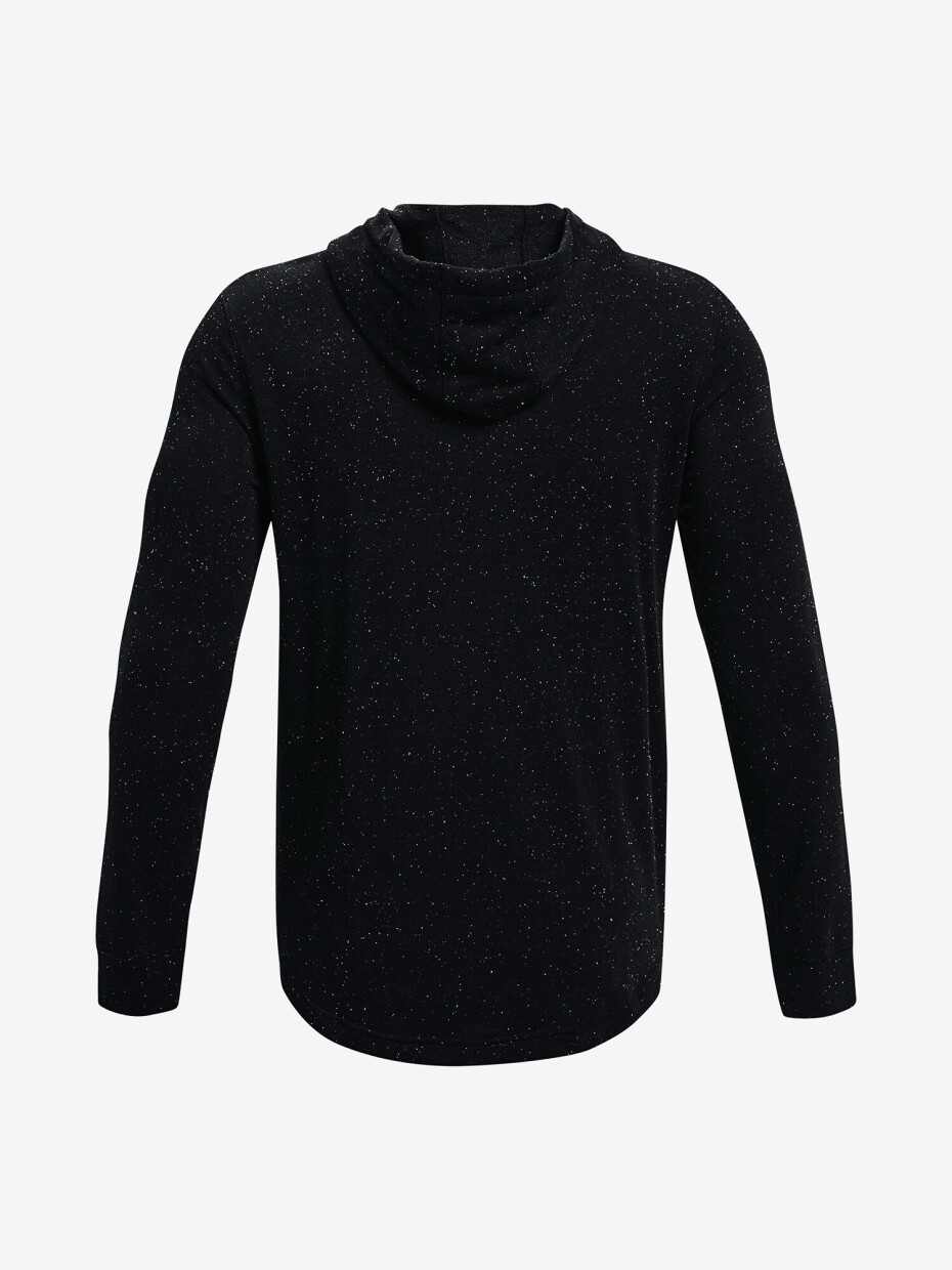 Pánská mikina Under Armour  Rival Try Athlc Dept HD-BLK XS - main (3)