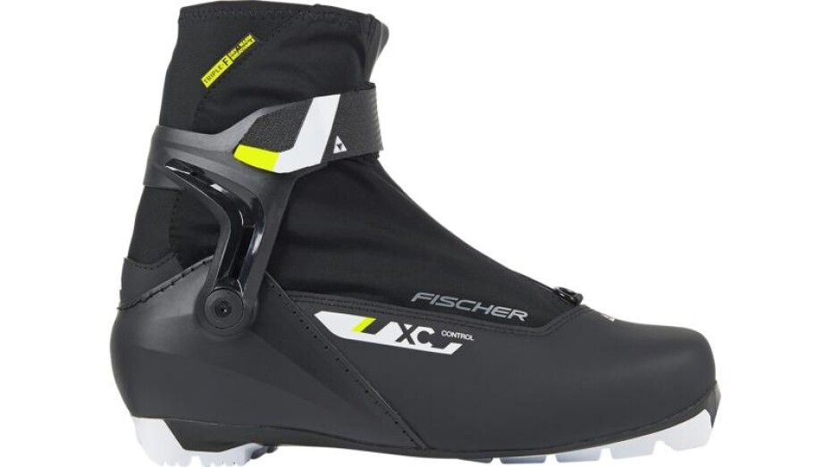 Fischer XC CONTROL 2024/25 - main (0)
