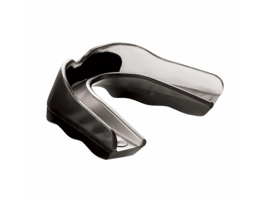 Shock Doctor Pro Smoke YTR SD5100 juniorský chranič zubů - main (0)