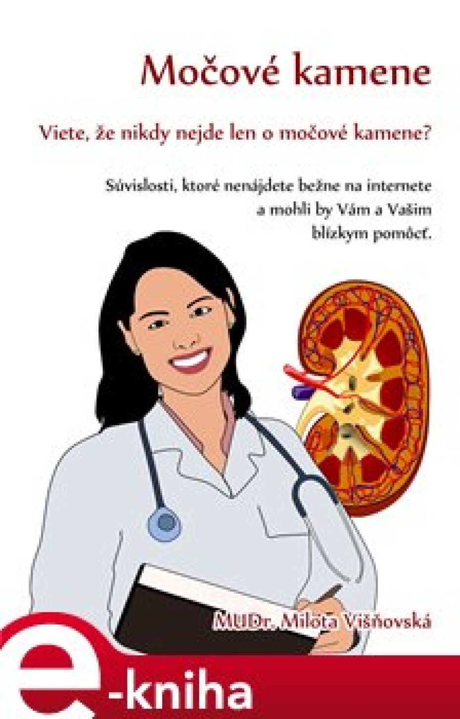 Močové kamene - Milota Višňovská - main (0)