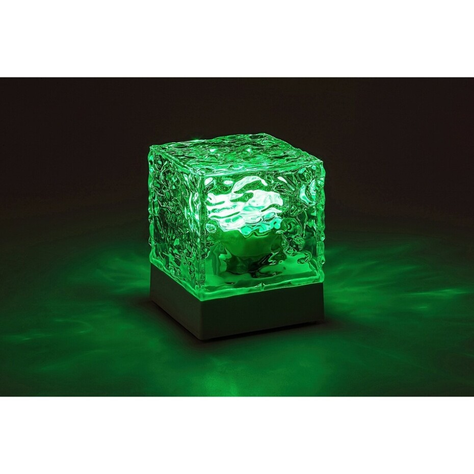 Rabalux 76022 dekorativní stolní LED lampička Cubiko - main (4)