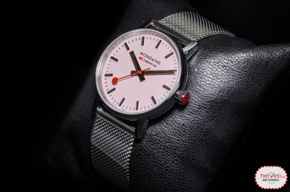 Mondaine Evo2 MSE.35130.SM - main (4)