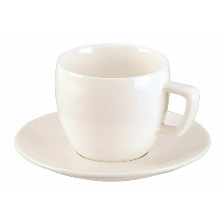Tescoma Crema Šálek na cappuccino s podšálkem - main (0)
