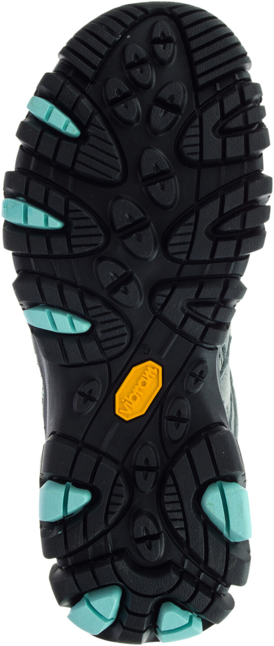 Dámská outdoorová obuv Merrell  Moab 3 GTX Sedona Sage  UK 8 - main (1)